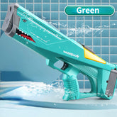 High-Speed Electric Water Shooter