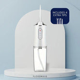 Advanced Dental Water Flosser