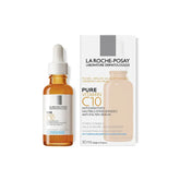 Pure Vitamin C10 Serum for Radiant Skin