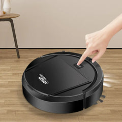 UltraClean Robot Vacuum