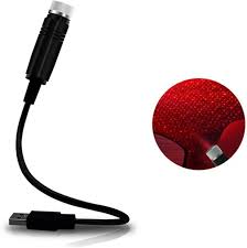 Starry Night Decoration Light