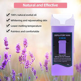 Easy-Use Wax Melter & Warmer