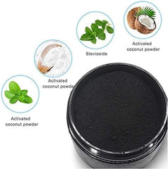 Whitening Powder for Teeth