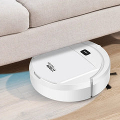 UltraClean Robot Vacuum