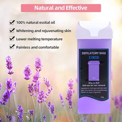 Easy-Use Wax Melter & Warmer