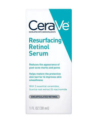 CeraVe Retinol Serum for Clear Skin