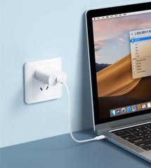 Fast Charging Multi-function Charging Cable Storage Box