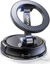 GripHalo™ 360° Desktop & Car Ring Stand