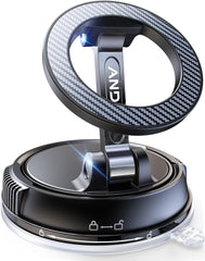 GripHalo™ 360° Desktop & Car Ring Stand