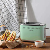 Multi Functional Teddy Bear Toaster