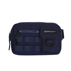 Tooling Style Crossbody Men And Women Fashion Shoulder Bag