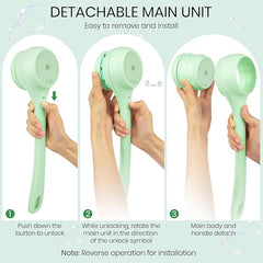 Electric Body Brush Β©