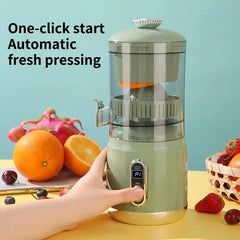 Electric Juicer Machine