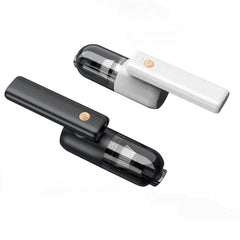 Mini Handheld Folding Vacuum Cleaner
