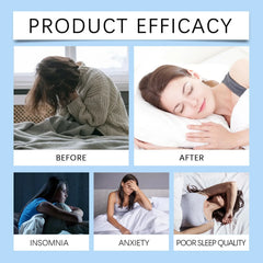 Night Care Relieve Discomfort Sleep