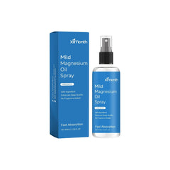 Night Care Relieve Discomfort Sleep