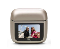 Smart Touch True Wireless Earbuds