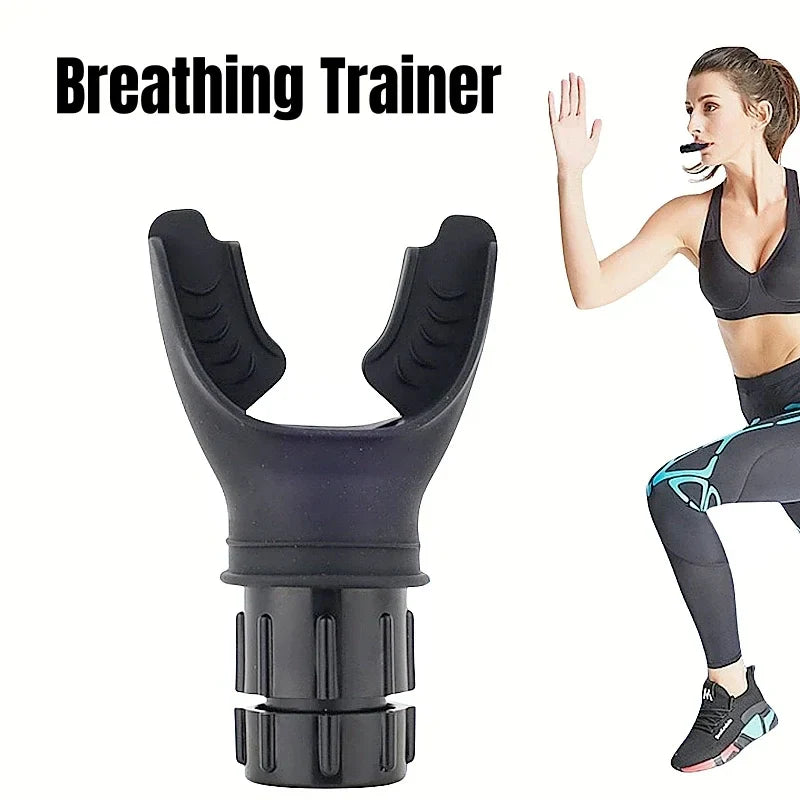 Personal Breathing Trainer