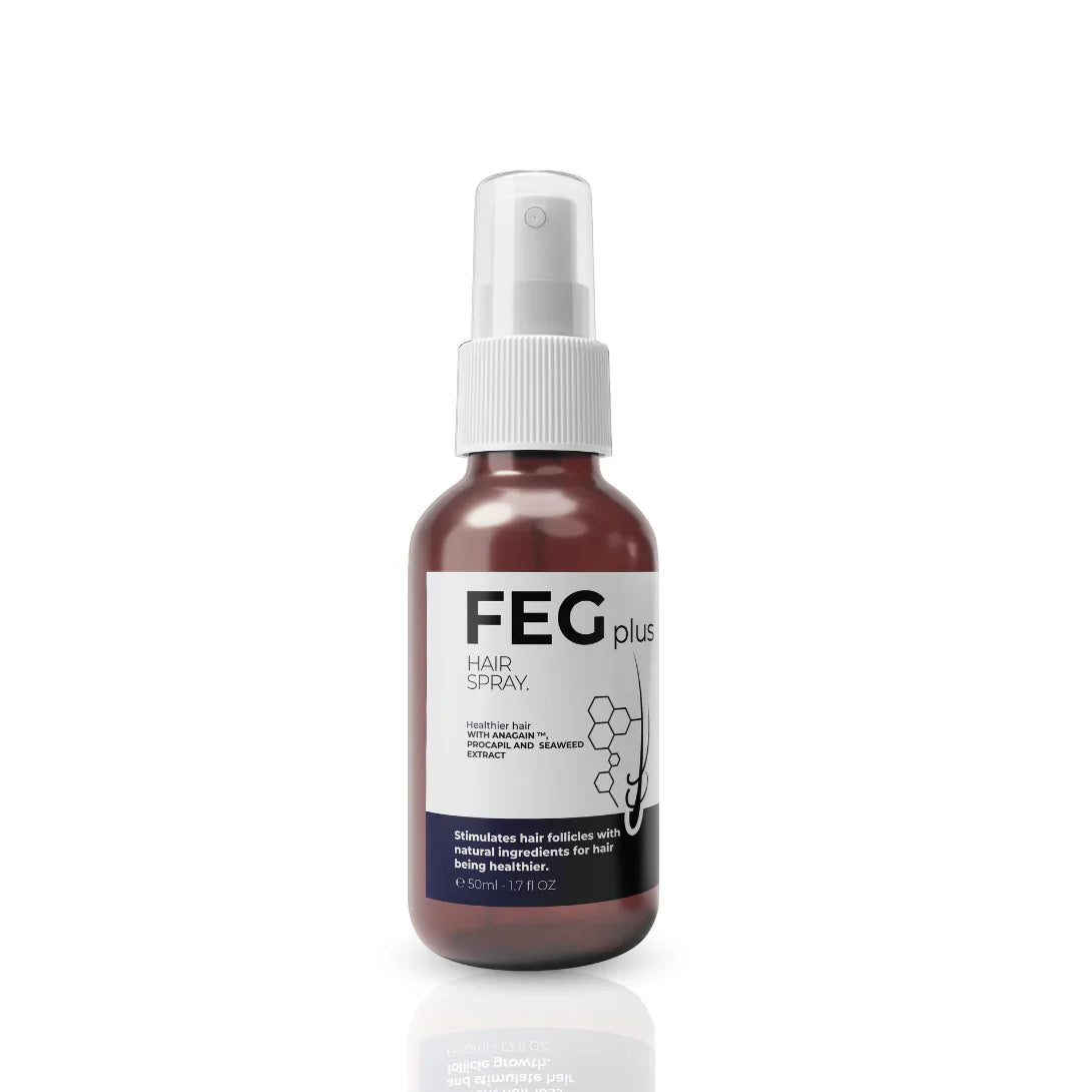 FEG Plus Herbal Hair Growth Mist