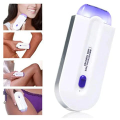Instant Painless Hair Remover