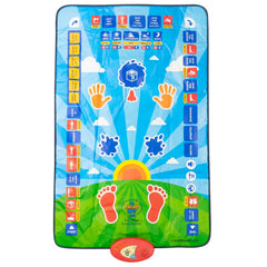 Islamic Mat for Children Education