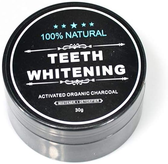 Whitening Powder for Teeth
