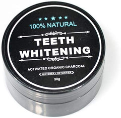 Whitening Powder for Teeth