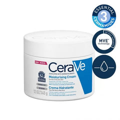CeraVe Deep Moisturizing Cream