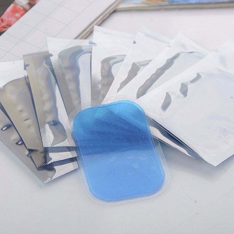 The Ultimate EMS Abs &amp; Muscle Trainer 