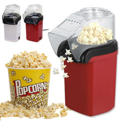 Mini Popcorn Machine