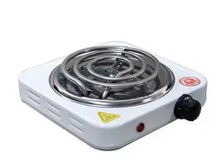 Electric Hot Plate Stove – Portable & Powerful
