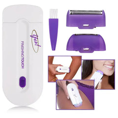 Instant Painless Hair Remover