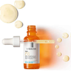Pure Vitamin C10 Serum for Radiant Skin