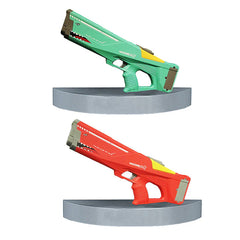 High-Speed Electric Water Shooter