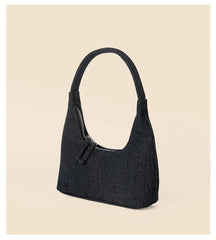 Denim Bag Fashion Women's Minority Simple