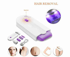 Instant Painless Hair Remover