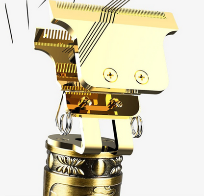 Professional Hair Clippers Trimmer Cutting Beard Cordless Barber