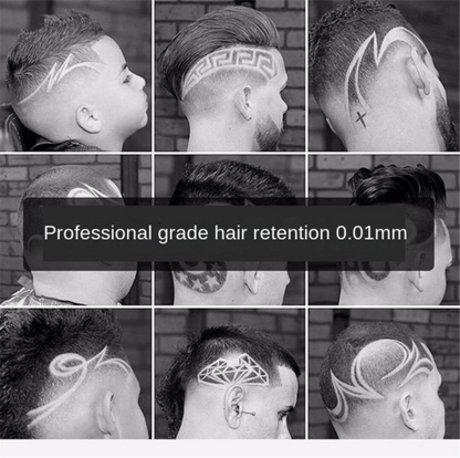 Professional Hair Clippers Trimmer Cutting Beard Cordless Barber