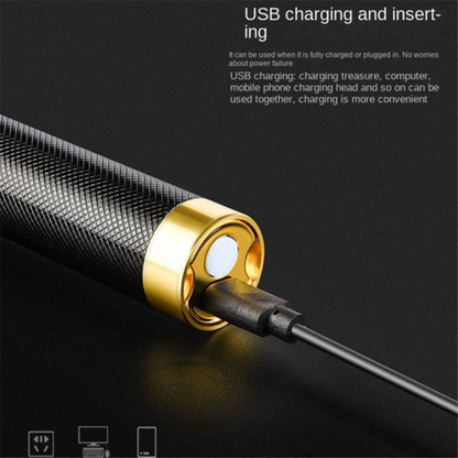 Professional Hair Clippers Trimmer Cutting Beard Cordless Barber