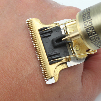 Professional Hair Clippers Trimmer Cutting Beard Cordless Barber