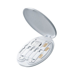 Fast Charging Multi-function Charging Cable Storage Box