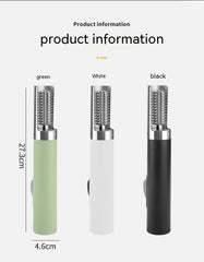 Electric Razor Fish Scaler Machine Handheld Charging Planning And Scraping Artifact