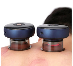 Electric Cupping Therapy Massager