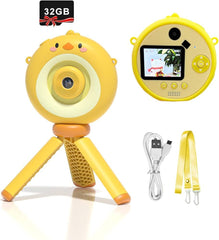 LED Display Backpack ©