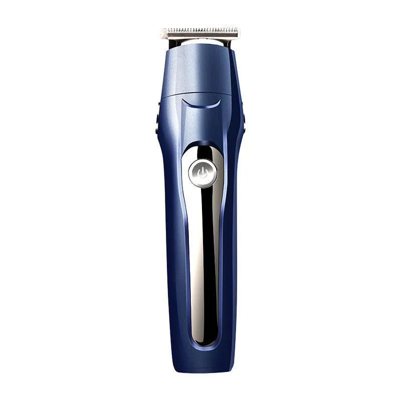 Nostril Hair Shaver and Nose Trimmer – Rechargeable Grooming Machine