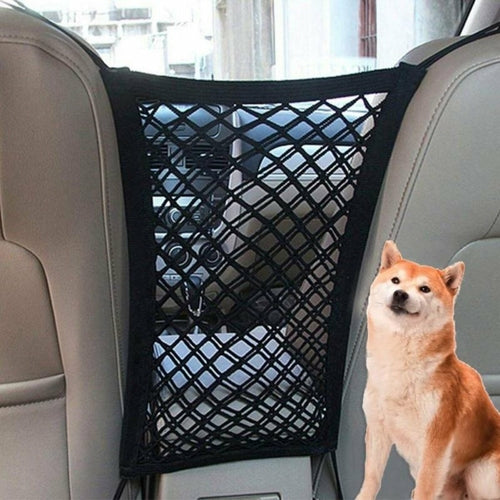 High Quality Premium Pet Car Net Petition (Copy)