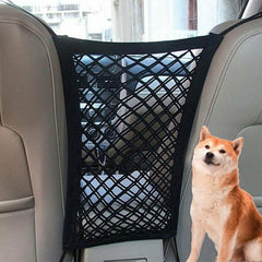 High Quality Premium Pet Car Net Petition (Copy)