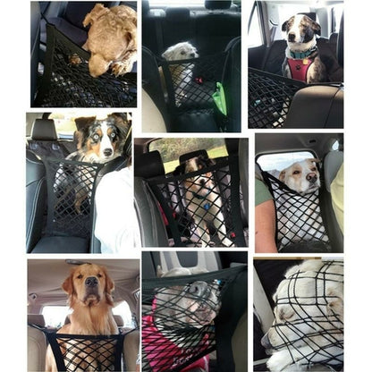 High Quality Premium Pet Car Net Petition (Copy)