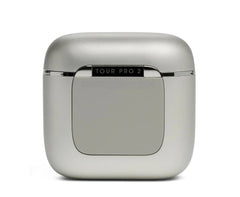 Smart Touch True Wireless Earbuds